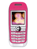 Sony Ericsson J300 pret